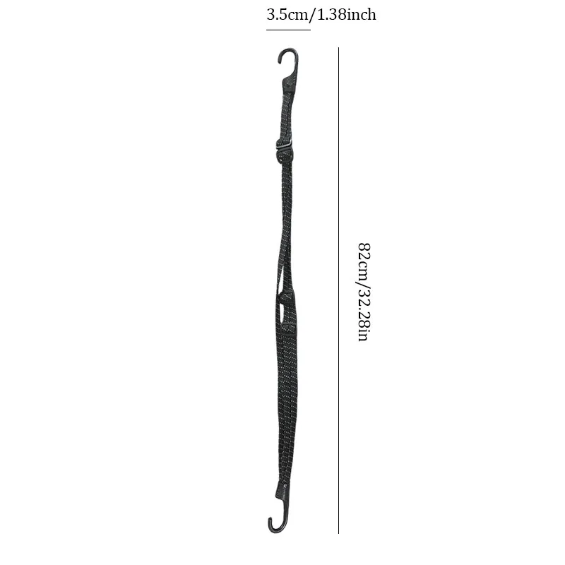 Многофункциональная эластичная обвязка для мотоциклетного велосипедного шлема