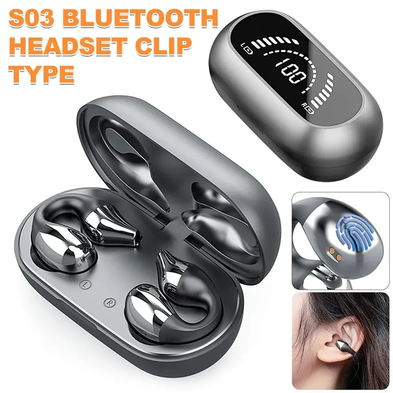 TWS Bluetooth HD AliExpress