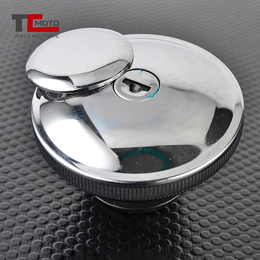 

Крышка топливного бака для Harley SOFTAIL DEUCE FXSTD 1BSY HERITAGE CLASSIC FLHC 1YAJ ANV DYNA ROAD KING FAT BOY 61272-92F 61272-92