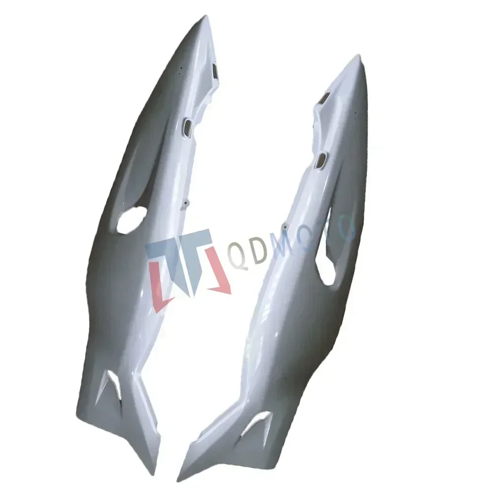 Для Yamaha YZF 600R 1998-2007 аксессуары для мотоциклов Неокрашенная задняя боковая крышка