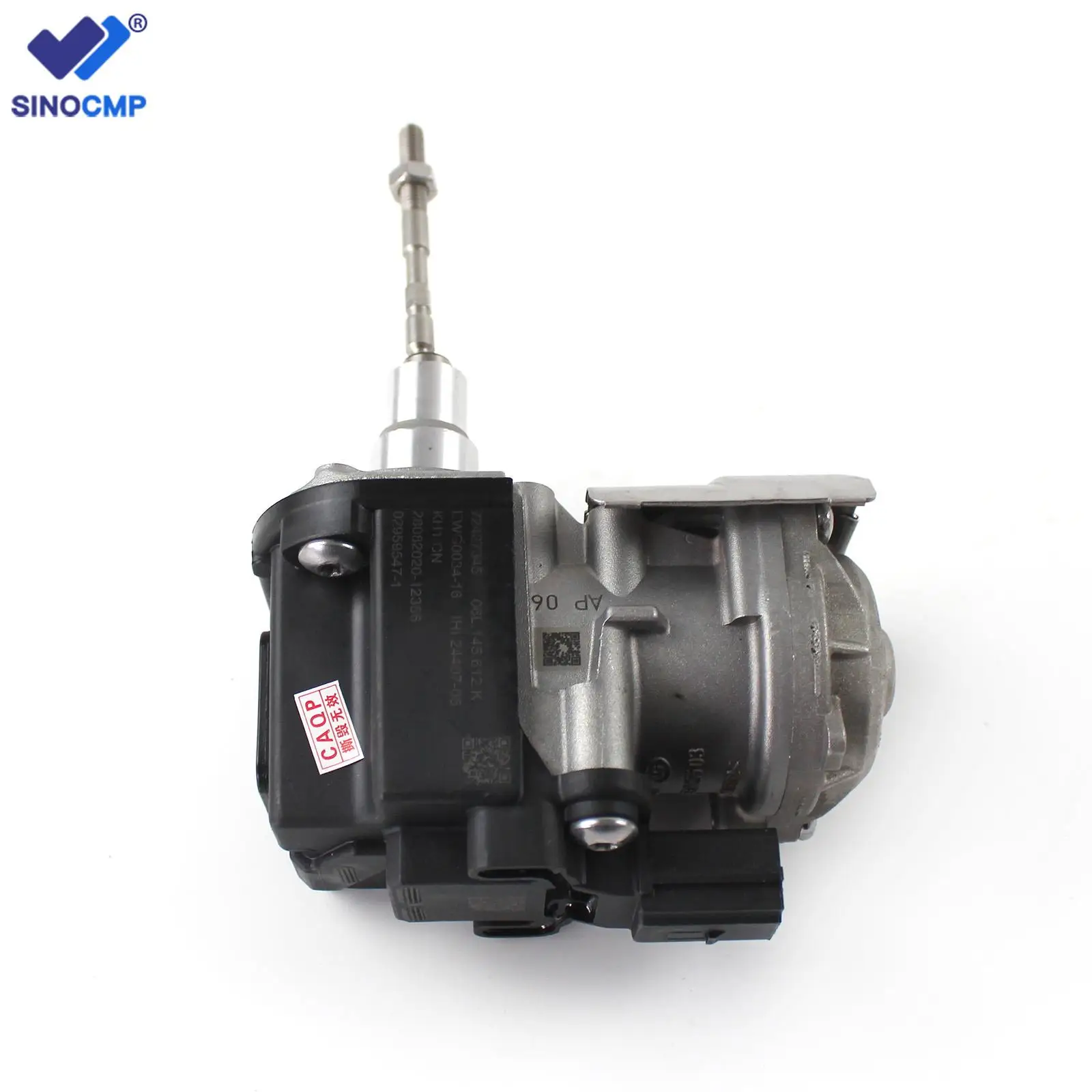 

Турбопривод EA888 06K145722H 06K145722G 06K145722T для Audi A3 S1 S3 2,0 T VW Polo GTI Mk7 Golf 7 1,8 T 06K145702N 06K145722A