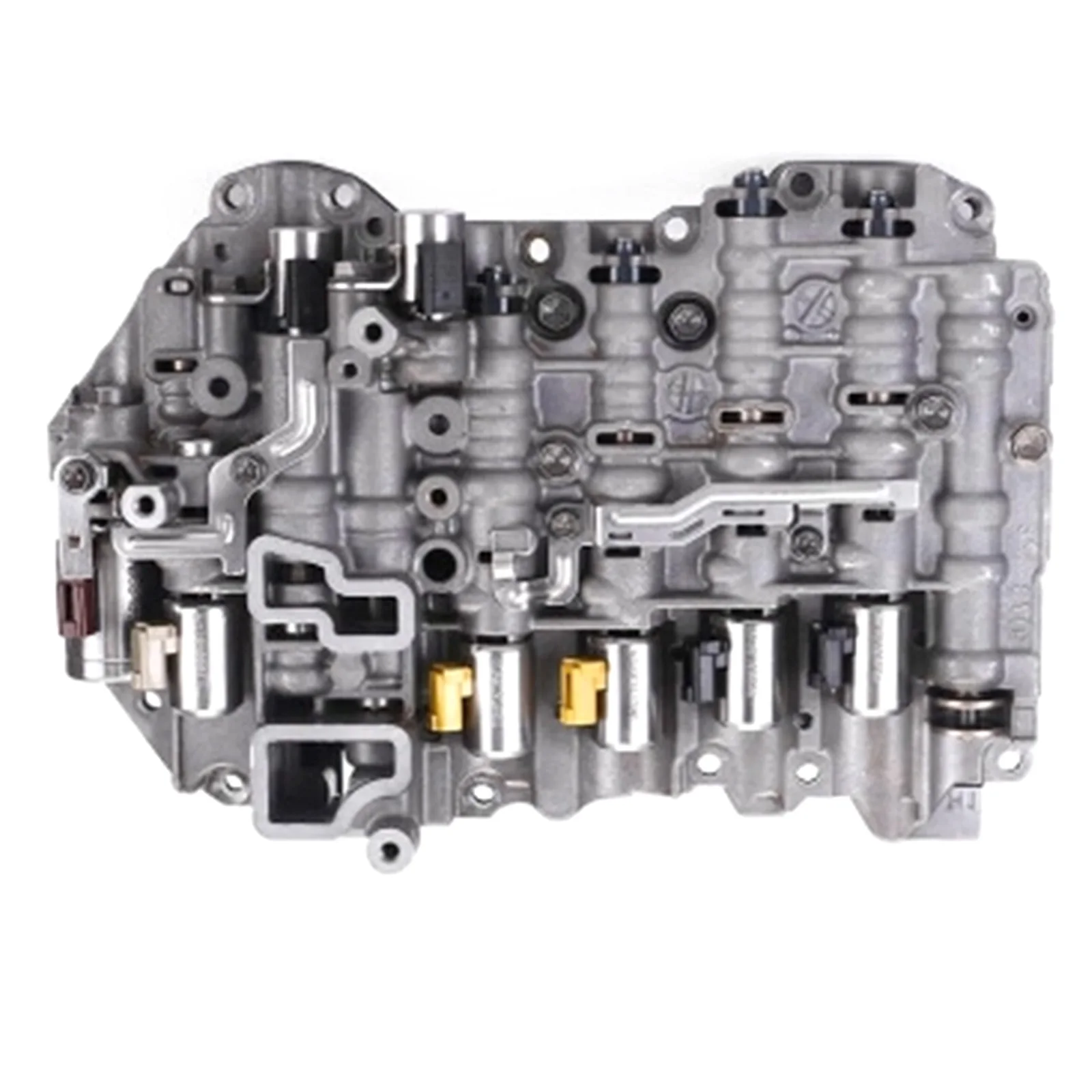 Восстановленный корпус клапана автоматической коробки передач небольшой