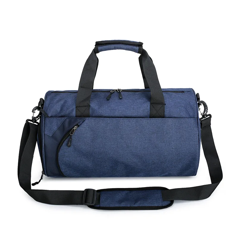 Men Gym Bags For Fitness Training Outdoor Handbag Travel Sport Bag Multifunction Dry Wet Separation Bags Waterproof Sac De Sport enlarge