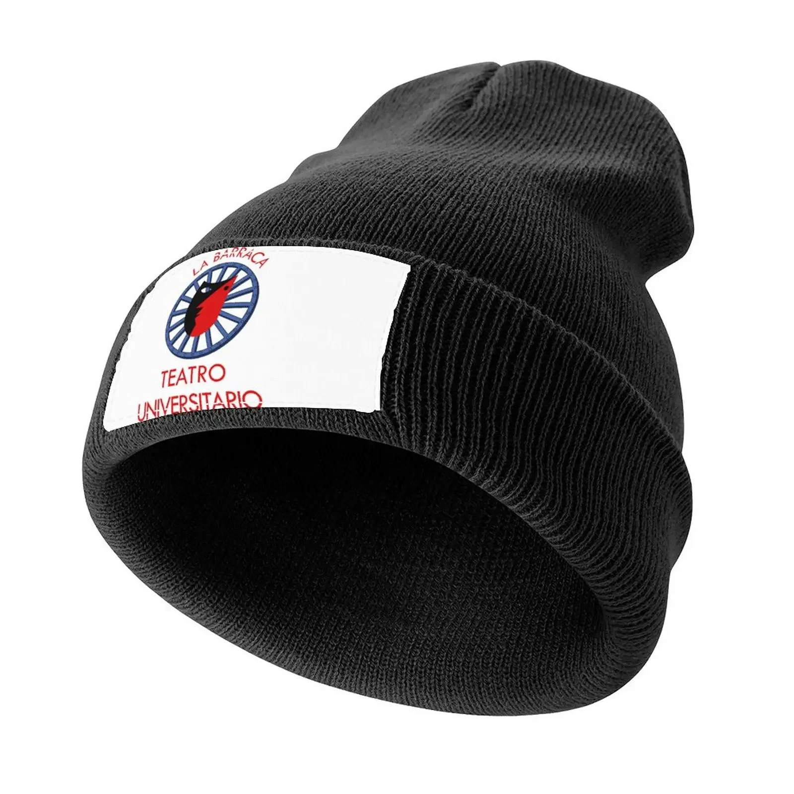 La Barraca Вязаная шапка Sunhat чайная Регби Мужская женская
