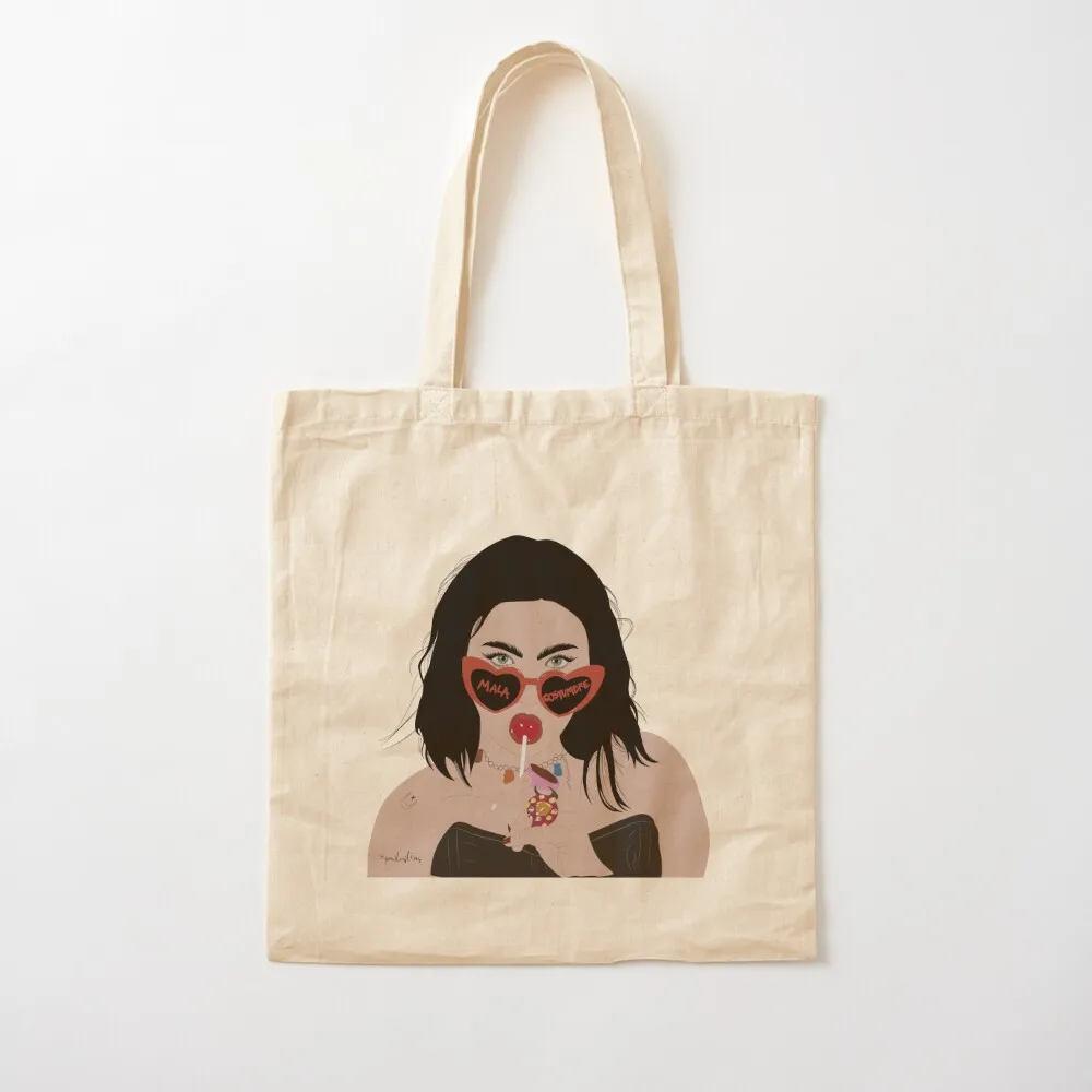 Сумка-тоут Chiara Oliver женская большая сумка-тоут холщовая