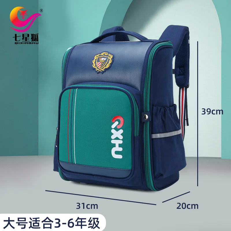 Waterproof Children School Bags for Boys Girls backpack Kids Orthopedic schoolbag kids Primary school Backpack mochila escolar