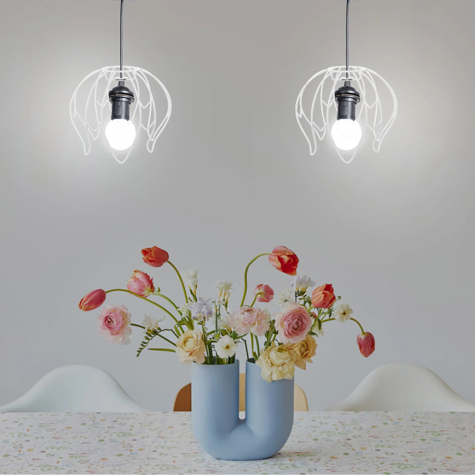 Абажуры для настольных ламп подставка светильников держатель абажура сделай сам