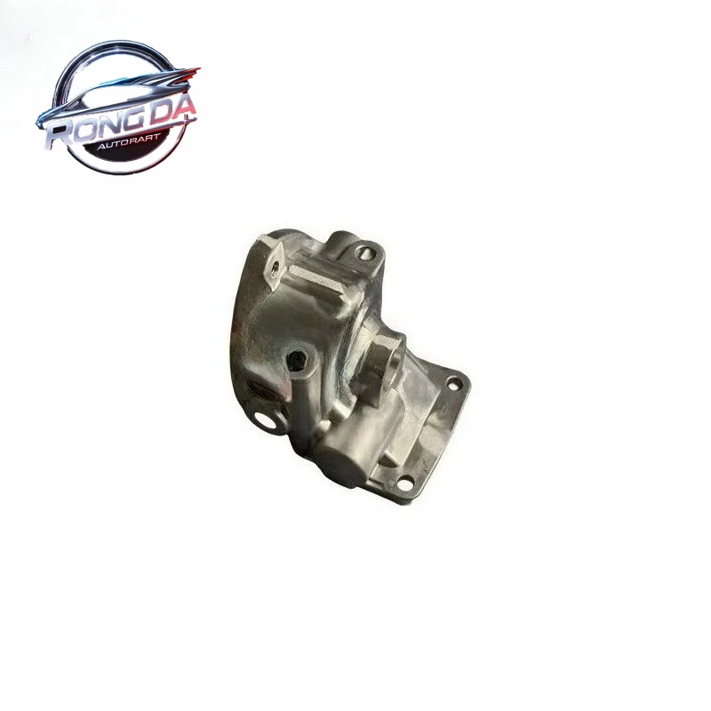 

OEM ME047992 ME034840 Совершенно новый двигатель, металлическая идеальная крышка термостата, подходит для Mitsubishi Fuso 6D14 6D16