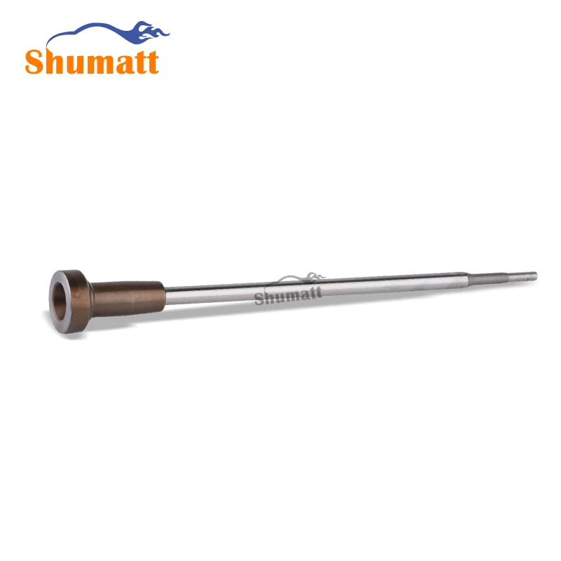

Новый комплект регулирующих клапанов топливной форсунки Shumatt F00VC01331 для 0445110209 0445110212 0445110216 0445110219 0445110301 Форсунка