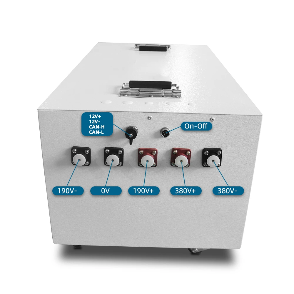 

lithium iron phosphate battery Lifepo4 Battery Pack /Telecom/UPS Backup Power 380v 20ah lithium battery home/industrial