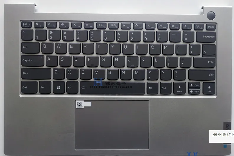 

Новинка для lenovo ThinkBook wei 6-14 ARE C cover keyboard 5CB1B02800