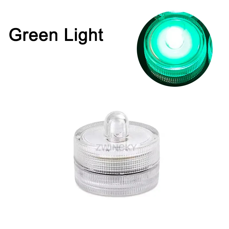 

Подводное освещение IWP