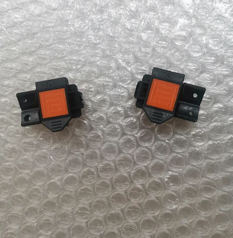 Original Xinwei OFS-80 90 95 Fiber Optic Fusion Machine Three-in-one Fixture Fiber Pigtail Fixture