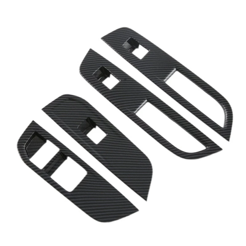 Накладка крышки панели для замены аксессуаров салона автомобиля MG4 2023