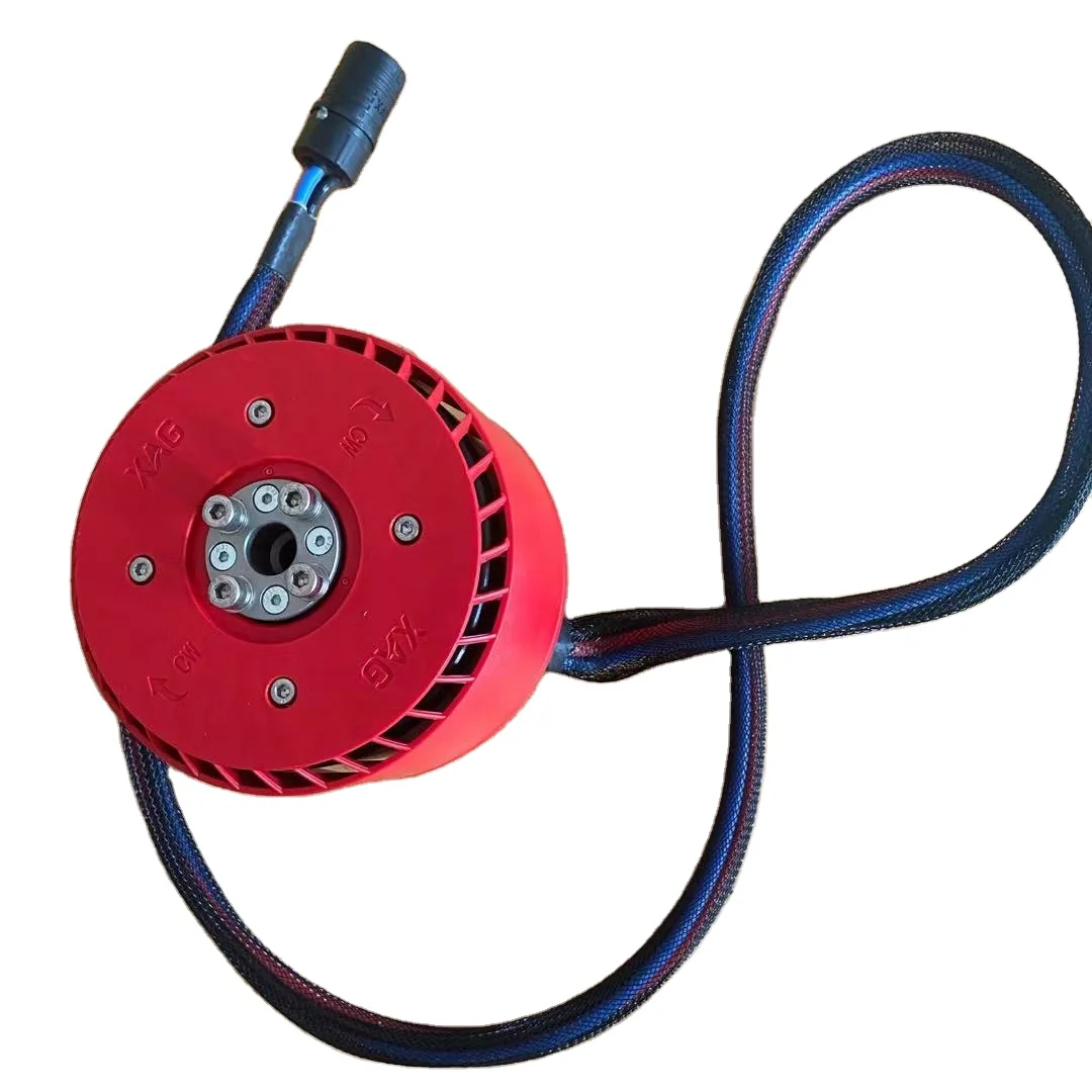 

A20 Brushless Drone Motor With Cable for Agricultural Drone Xp2020