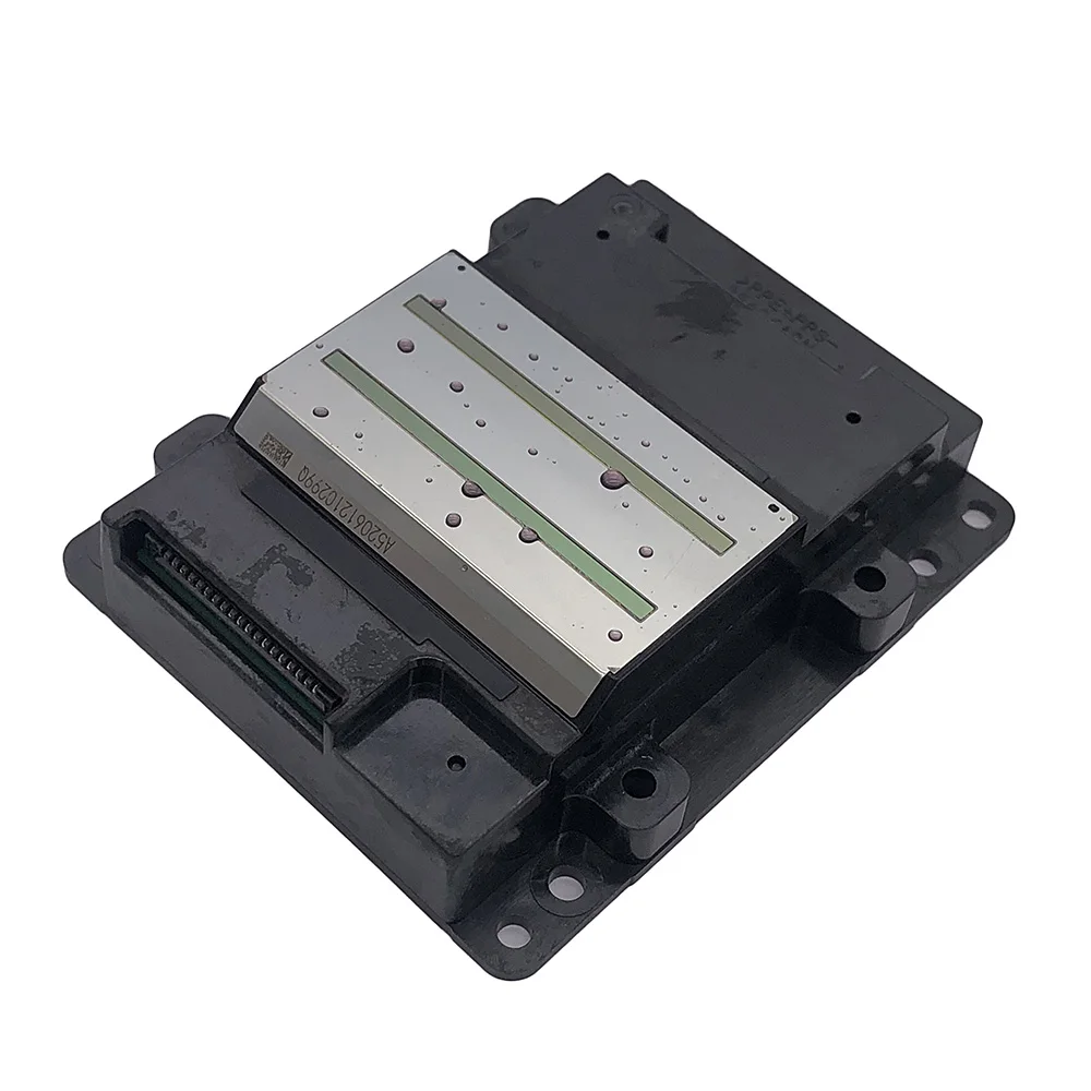 

Печатающая головка для Epson no wf7210 wf-7720 wf7111 wf-7610 wf7720 wf-7620 wf7620 wf7611 T1881 wf7110 без нижней крышки