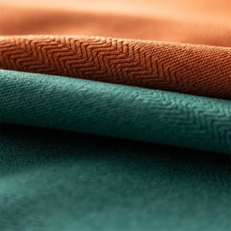 

Льняные шторы, комплект из 1 штуки