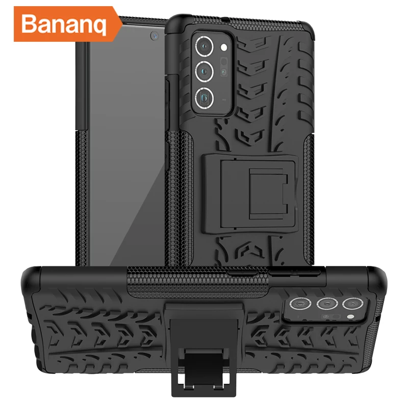 

Bananq Holder Shockproof Case For Samsung J1 2016 J3 J4 Core J5 Pro J6 Plus J7 2017 2018 Prime 2 Max Silicone Stand Phone Cover