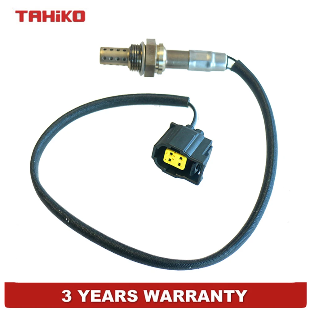 

Кислородный O2 Датчик Lambda подходит для Jeep Grand Cherokee Commander Wrangler, 56041730AA