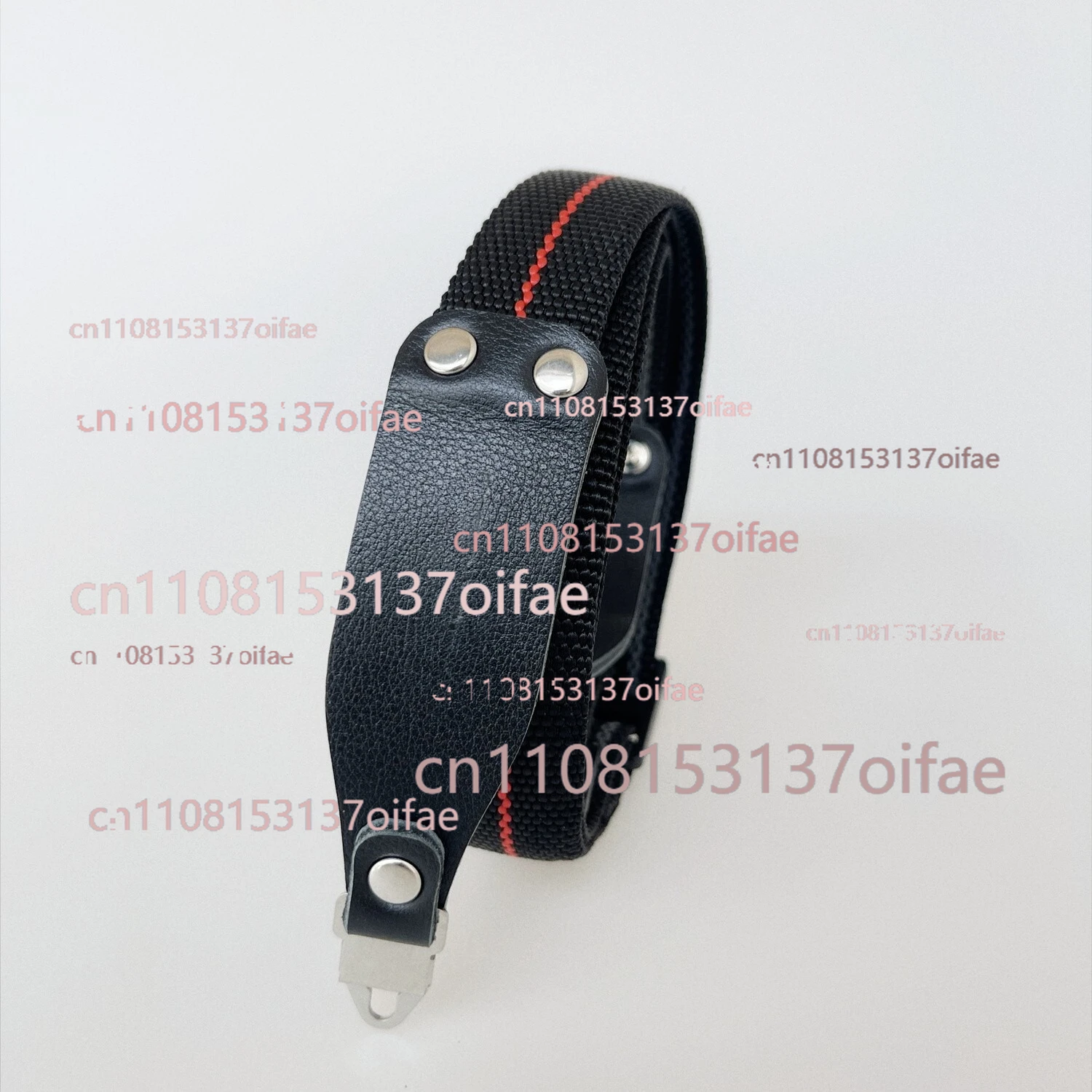 Фото Новый регулируемый нейлоновый плечевой ремень для камеры Zenza Bronica S2 EC-TL 645 ETR №1