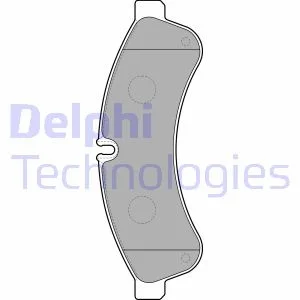 

LP2063 for brake pad