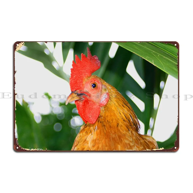 

Металлический плакат Frooster с печатью клуба кинотеатра пещера создание Жестяного знака плакат