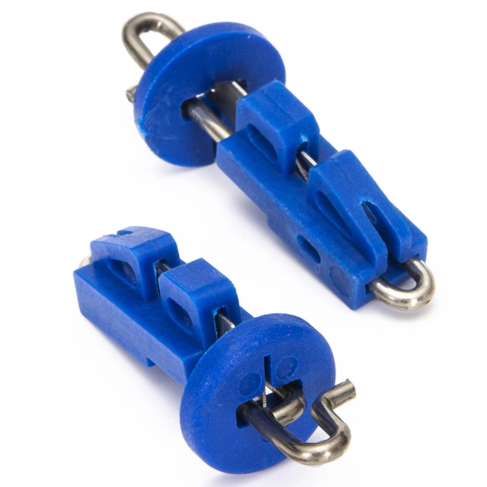 

10 шт., рыболовные крючки для удаления приманки