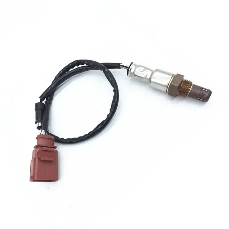 Loki JNew Автомобильный датчик кислорода передний 06A906262DH для FAW-Volkswagen Sagitar 1.6L (2006 04-2012