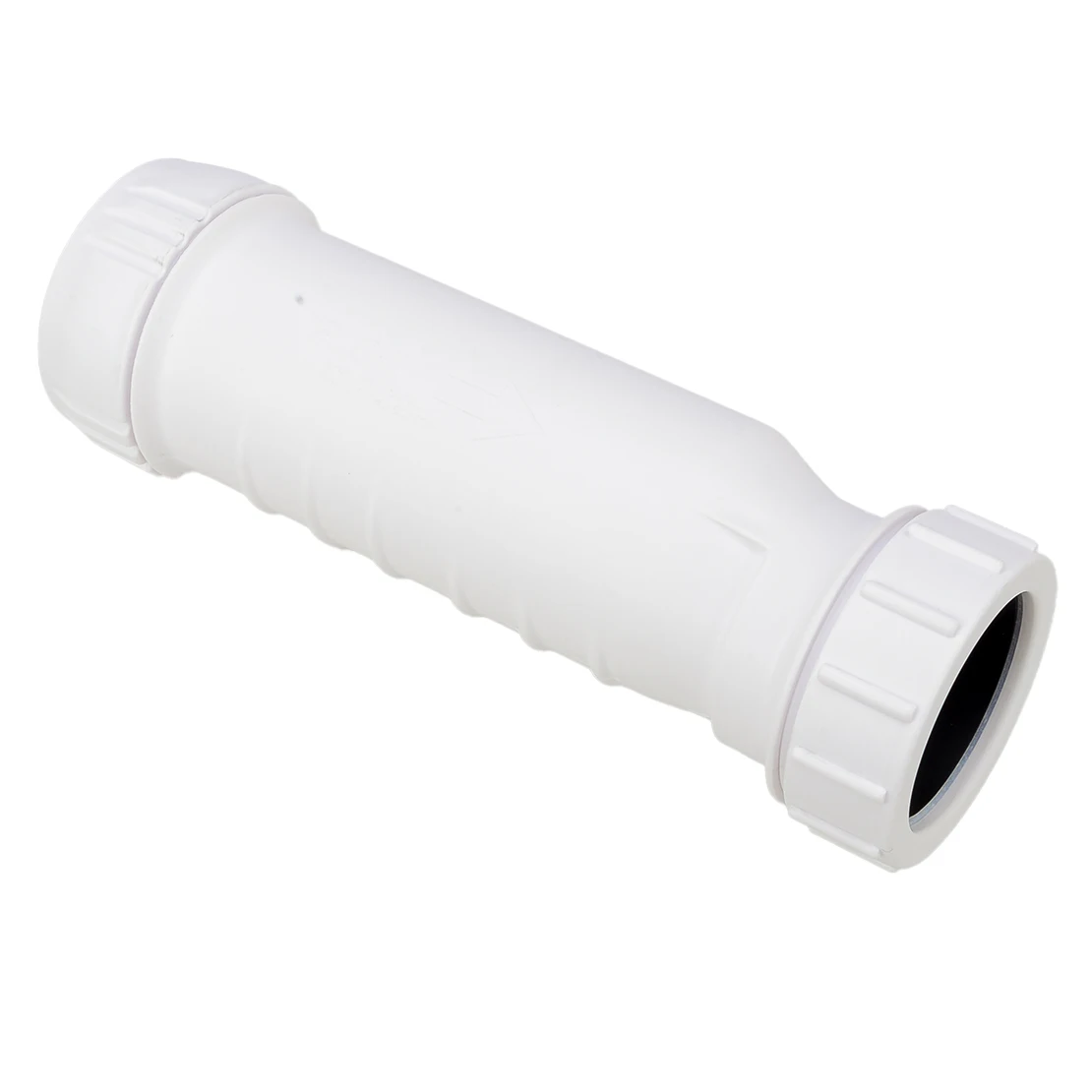 

Sink Deodorant Strainer Drain Pipe Hose For RV Mobile Home Camper Bathroom Restroom White