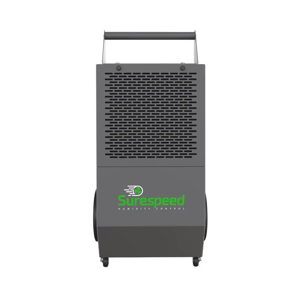 

High Power Industrial Dehumidifier Grow Dehumidifier Commercial Dehumidifier