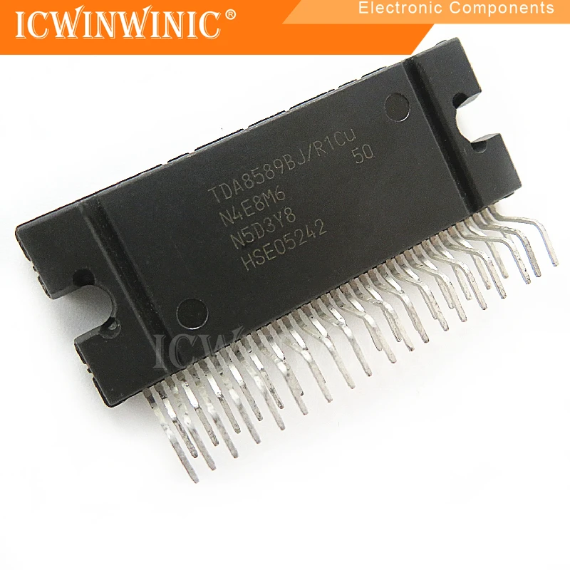 1 шт. TDA8589AJ TDA8589