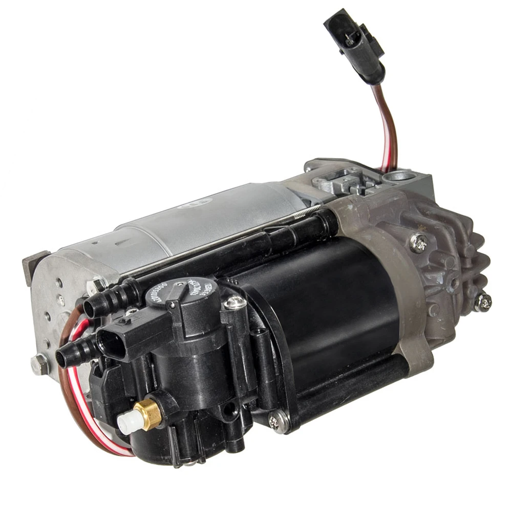

Air Suspension Pump Compressor For BMW 5 Series Gran Turismo F07 37206789450