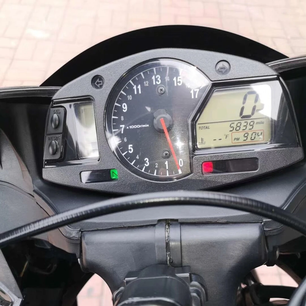 Тахометр для HONDA CBR600RR 2007 2008 2009 2010 2011 |
