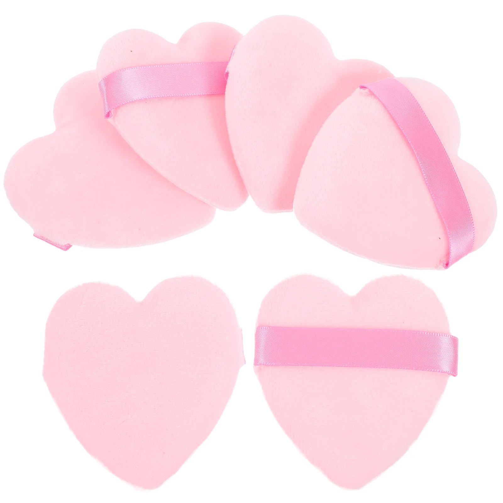 

Make Puff Powder Puffs Cosmetics Face Makeup Pads Tools Foundation Sponge Sponges