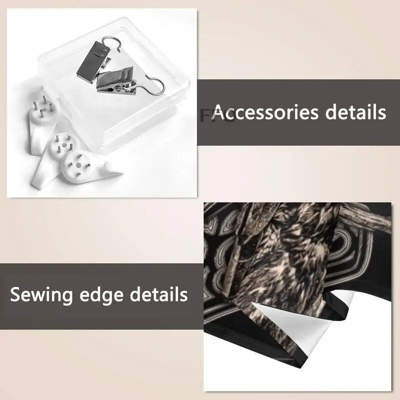 декор комнаты на стену макраме.хиппи.декор эстетиГобелен викингов украшение