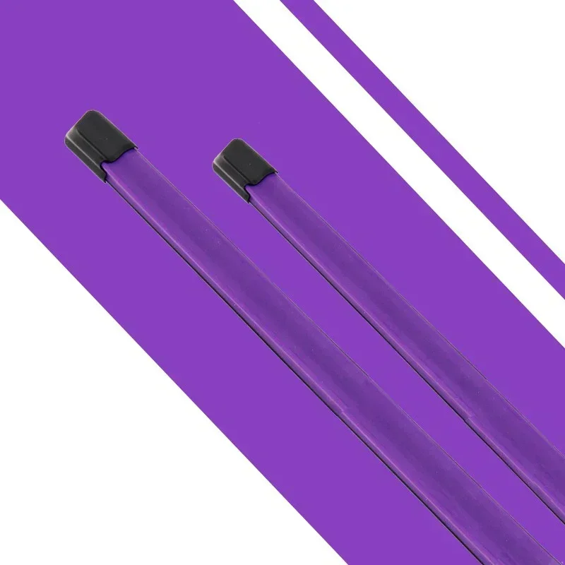 

For PEUGEOT 207 207CC WD WA WC WK 2007 10 2011 2013 2015 Windscreen Windshield Brushes Accessories Front Washer Car Wiper Blade