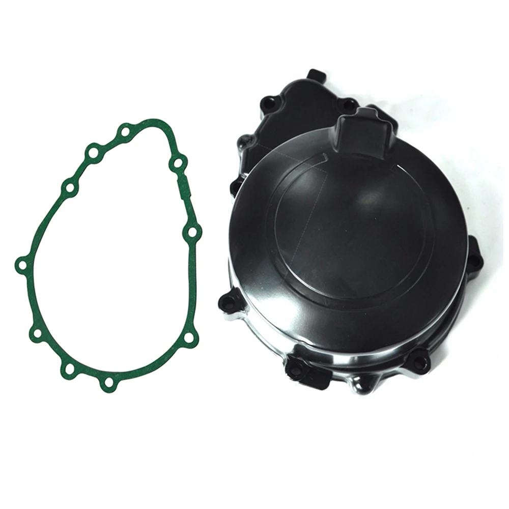 

Крышка корпуса двигателя мотоцикла для Kawasaki Ninja ZX6R ZX-6R ZX600 1995 1996