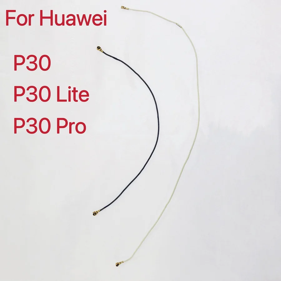 For Huawei P30 P30 Lite P30 Pro Signal Antenna Network Flex Cable Replacement Part