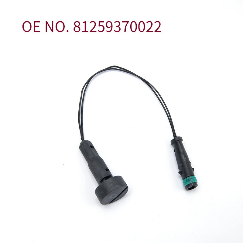 

Car Alarm Line Brake Brake Induction Wire High Quality Brake Pad Wear Sensor Car Accessories 81259370022 For MAN EL F 2000 F 90