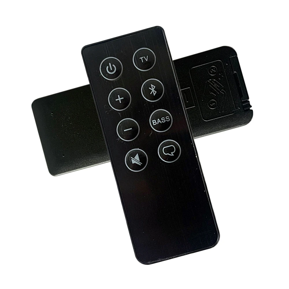 Пульт дистанционного управления совместим с акустической системой BOSE Solo 5 TV Soundbar