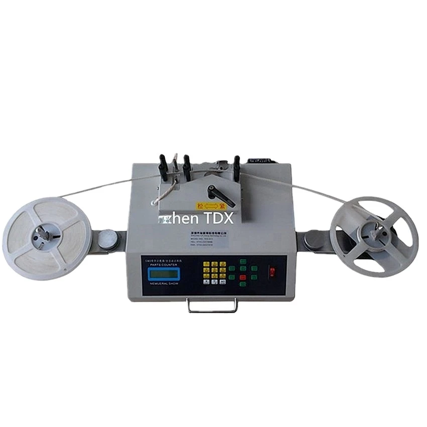 

SMT/SMD chip counting machine ys802 , best price SMD chip counter ys-802 smd reel counter chip components counter