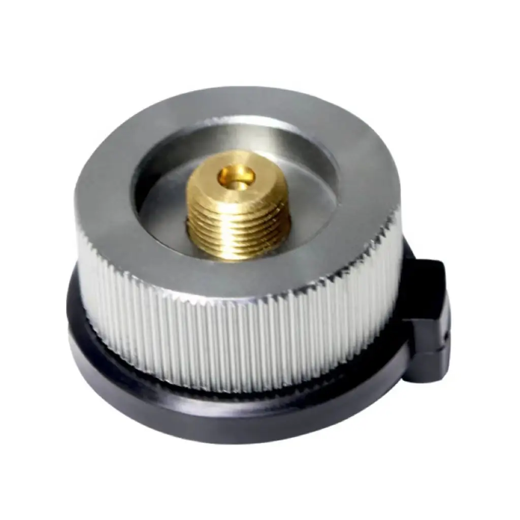 Картридж для газовой плиты кемпинга на открытом воздухе