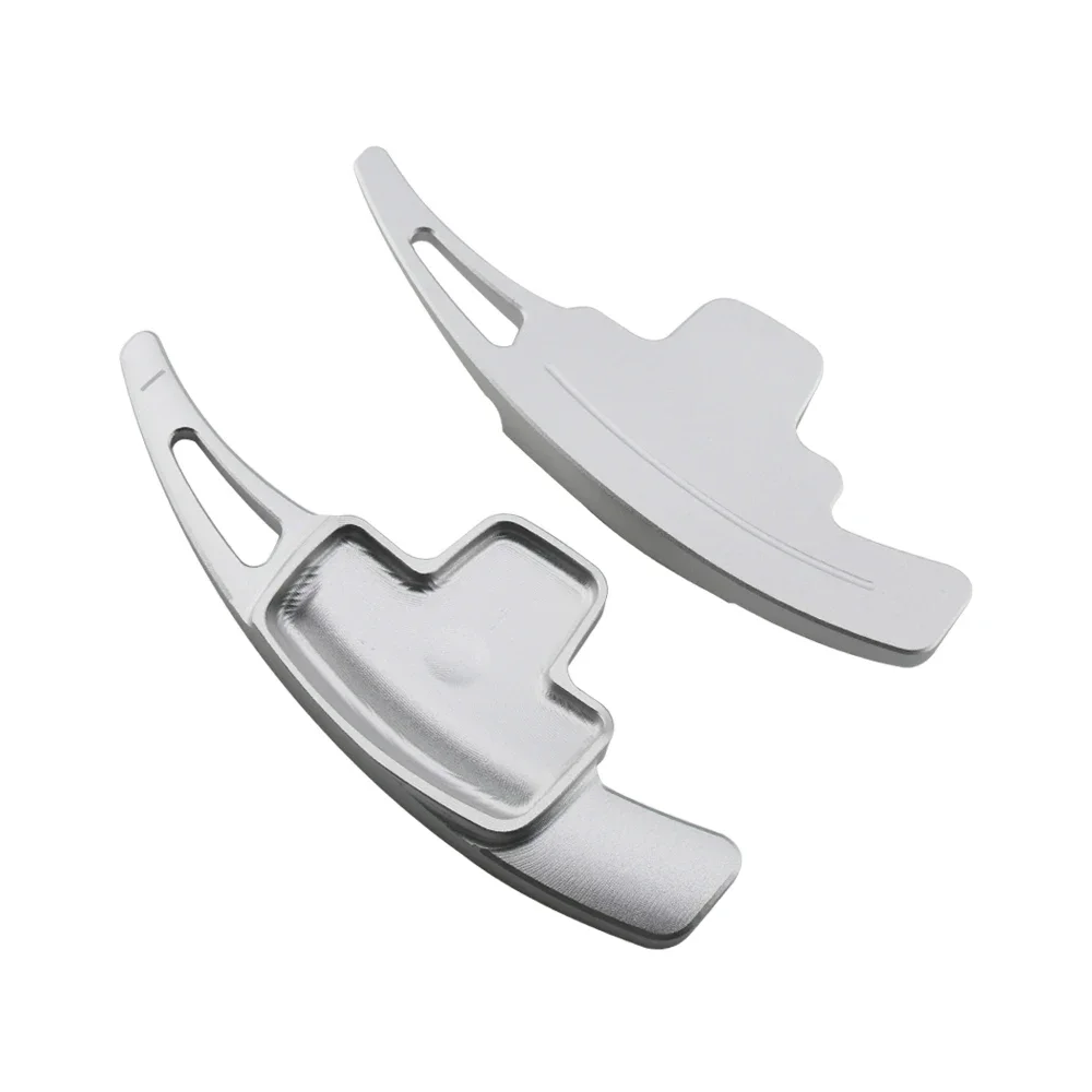 

Для Mercedes-Benz A Class A180 A200 A220 A250 W176 2013-2015 автомобильное рулевое колесо, переключение передач из алюминиевого сплава, автомобильный Стайлинг, удлинитель