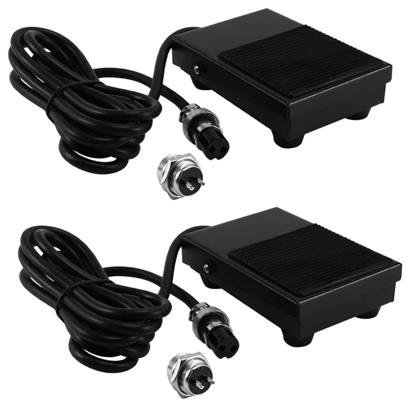 

Тройной ручной фотопереключатель, Кабель 1,8 метра, 2-контактный разъем, факфонарь для точечной сварки Tig