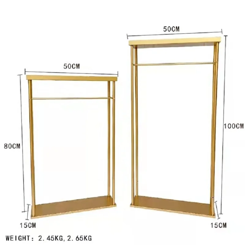 Рисунок 6 - 20 уличных центральных элементов свадебного стола