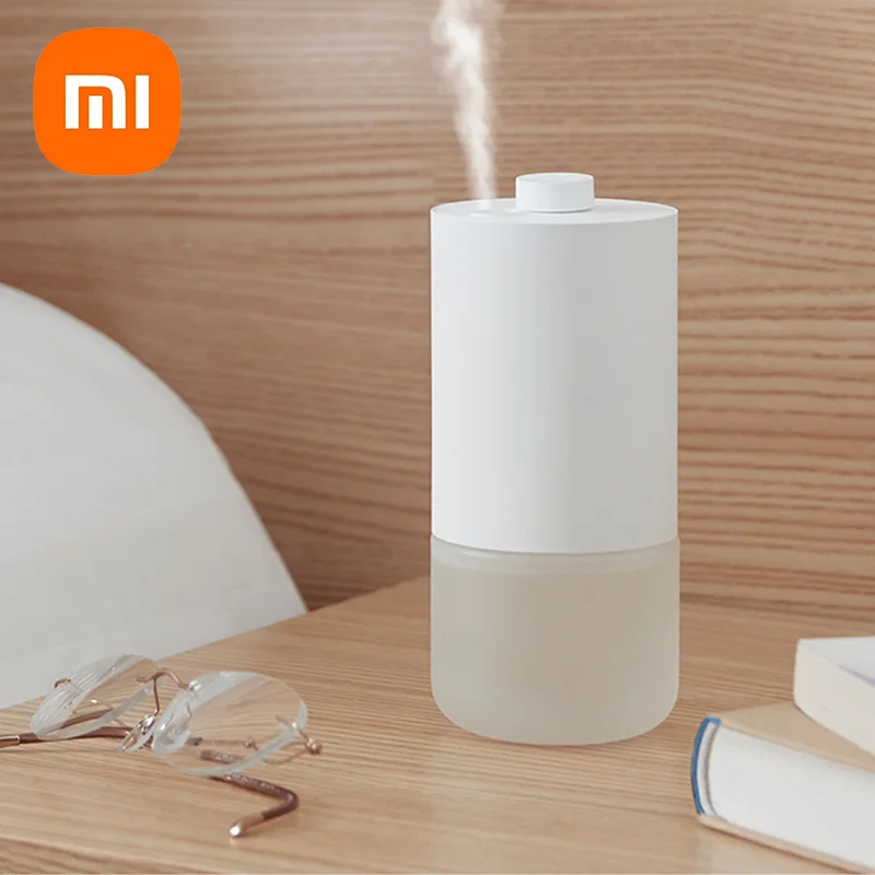 Автоматический ароматизатор Xiaomi набор парфюмерных аппаратов с 4 режимами