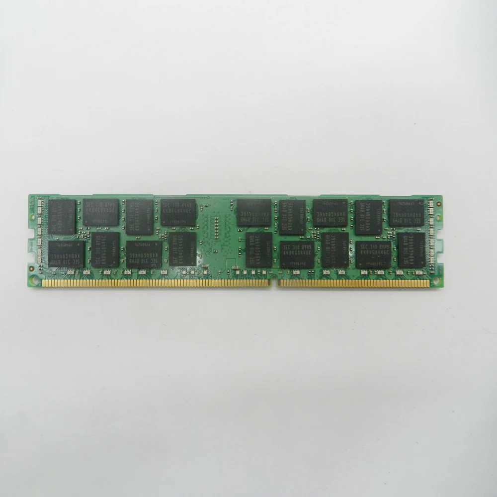 

Для Samsung RAM M393B2G70CB0-YH9 16G 16GB 2RX4 DDR3L 1333 REG Серверная память, быстрая доставка, высокое качество