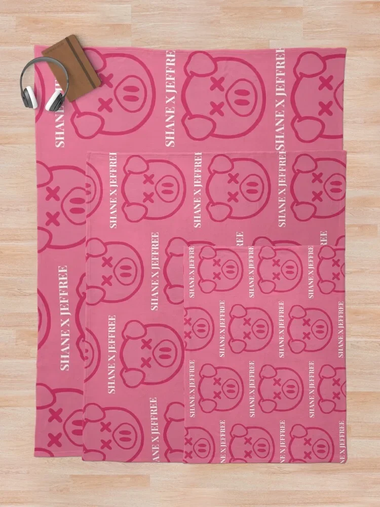 Шейн X Джеффри плед одеяло летний диван кровать