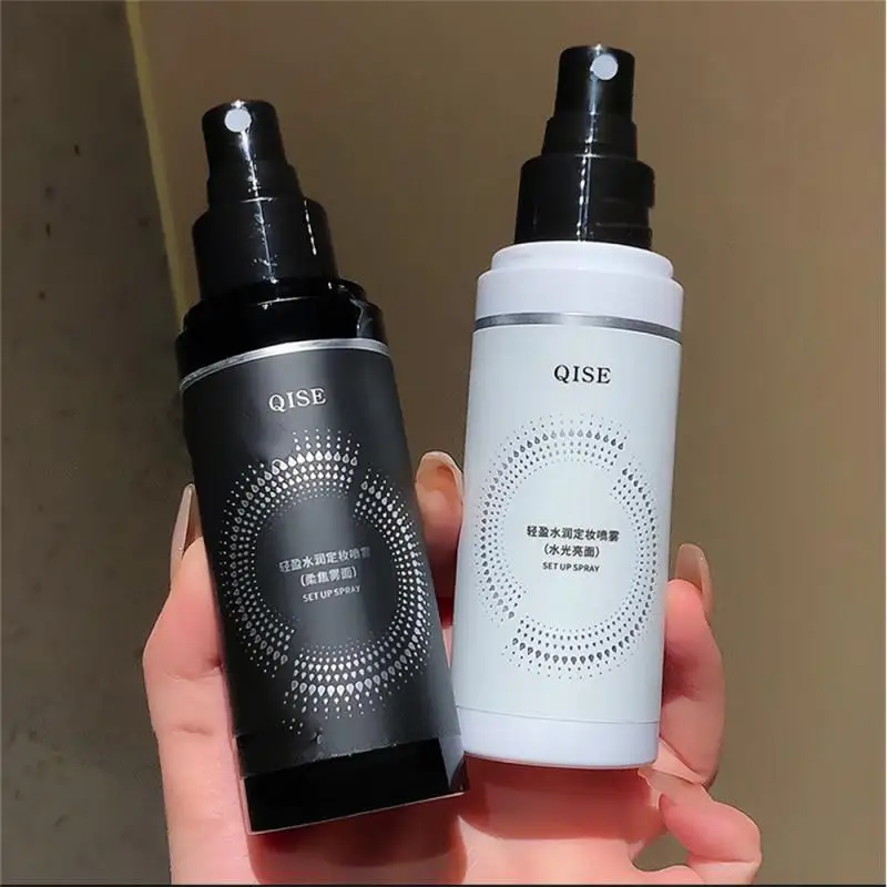 

Make Up Fixer Shiny Moisturizing Anti Sweat Light Setting Spray Makeup Setting Spray Fast Setting Spray