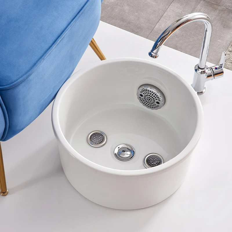 Маникюрный салон джакузи разрядный насос ножная ванна стул спа